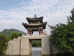 -珠海圆明新园