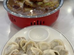 -老回回饺子馆(海洋馆店)