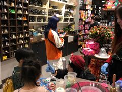 -LUSH(威尼斯人店)
