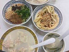 -龙抄手(春熙路总店)