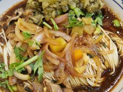 -爱家面馆(常州总店)