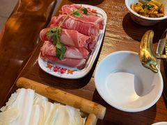 -大味老火锅City店