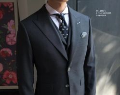 -艾米丽婚纱礼服