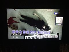-百威KTV(恒福路店)