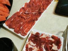 -牛鼎记潮汕牛肉火锅(阳朔店)