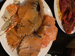 -绿岛国际酒店-西餐厅