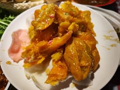 -人民公社大食堂(顺义总店)