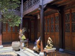 -石峰岩寺