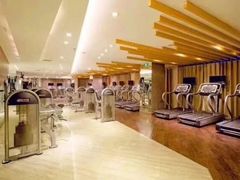 -CLASS国际公馆诺伯曼超越运动会馆