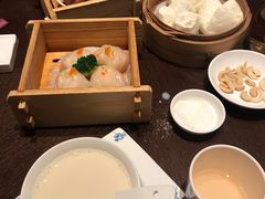 -北海银滩皇冠假日酒店-德丰楼中餐厅