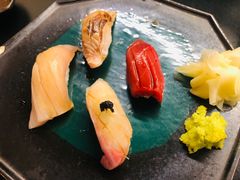 -Sushi Hanzo半藏(天环广场店)