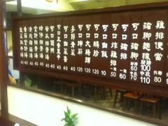 -阿水狮猪脚大王(台中公园店)