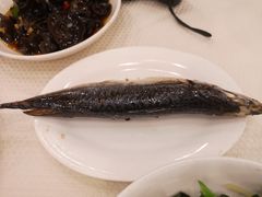 池鱼-深运潮州粥(东门店)