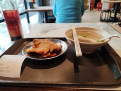 -鲜得来排骨年糕(即墨路店)