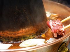 -东来顺饭庄(上地华联店)