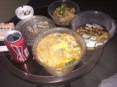 -风味小馆(天目湖宾馆店)