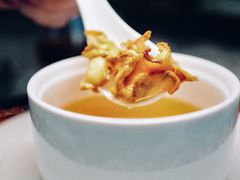 -世博源公馆·本帮融合菜·主题包厢·江景餐厅