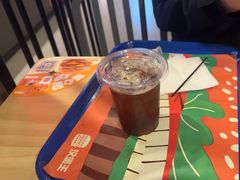 -汉堡王(南京高淳富克斯店)