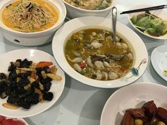 -青岛蓝海大饭店·爱琴海自助餐厅(崂山店)