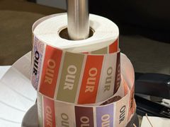 -OUR Bakery(中海环宇荟店)