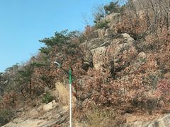 -丹东凤凰山景区