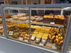 -好利来(上海长宁龙之梦店)