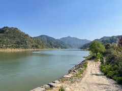 -新安江山水画廊风景区