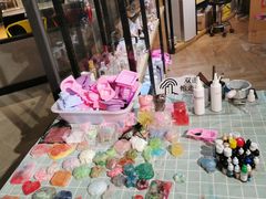 -MLart口红DIY