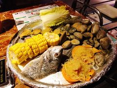 -船奇蒸汽海鲜·闽菜(八市海鲜总店)