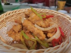 -良永小菜(平凉路店)
