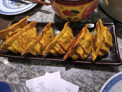 三个金元宝-南京大牌档(三阳广场苏宁店)