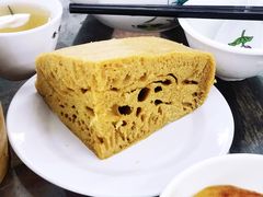 马拉糕-香港蓮香樓(中環店)
