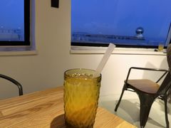 -ChanDu躔度咖啡(灯塔店)