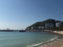 -三亚绿发山海天JW万豪酒店