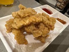 小酥肉-海底捞火锅(南山京基百纳店)