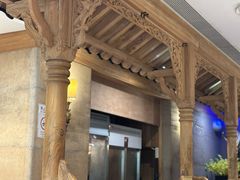 -庭悦餐厅(华侨城店)