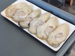-濠轩阁特色生蚝火锅(水湾路店)