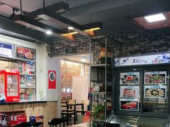 -小武四季烧烤羊汤(锦绣苑店)