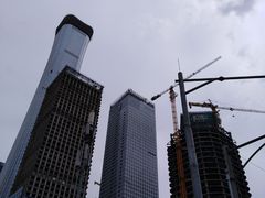 -中央广播电视总台(光华路办公区)