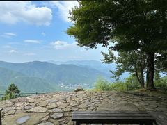 -莫干山风景区