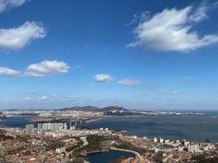 -石岛赤山风景区