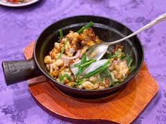 啫啫牛蛙煲-惠食佳·朱雀(东方商厦店)