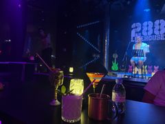 -288 Livehouse 酒吧(思南公馆店)