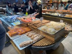 -麦陌(正弘城店)