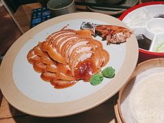 -青年公社烤鸭(滨湖银泰店)