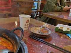 -赵美丽·重庆社区火锅·直营店(火车东站·中豪国际店)