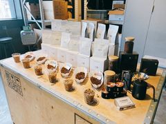 -来回·咖啡(钟村咖啡豆店)