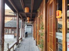 -嘉兴月河历史街区