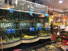 水产区-揭阳钟记小食(福田新村店)
