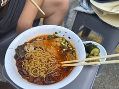 -蒋家肠旺面馆老店(合群路店)